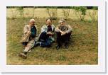 1980 environ a la campagne
